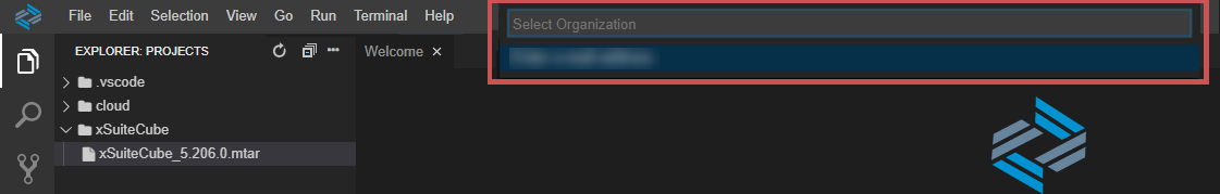 AppStudio_MTAR_deploy_organization.png
