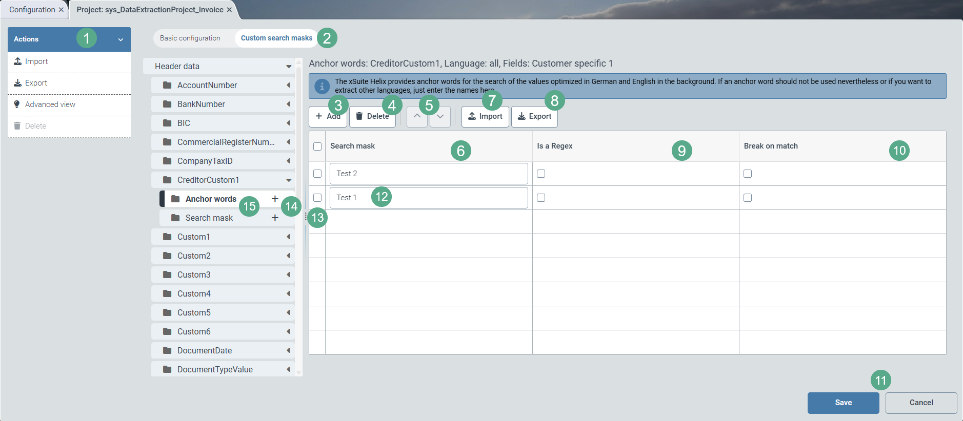 Helix Konfig Capture V2 Extraktion_benutzerdef Suchmasken_Posnr.EN.png
