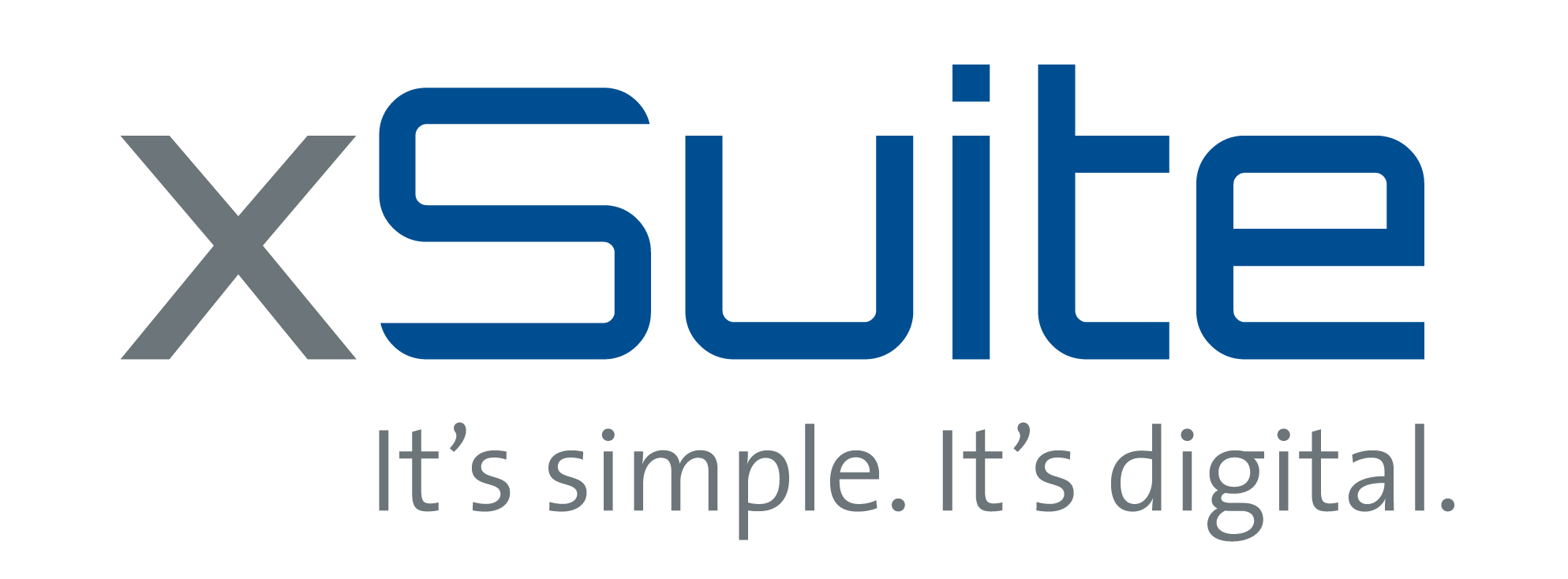 xSuite Logo