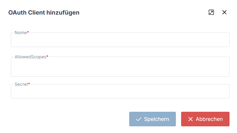 prism_archive_oauth_client_hinzufugen_dialog.png